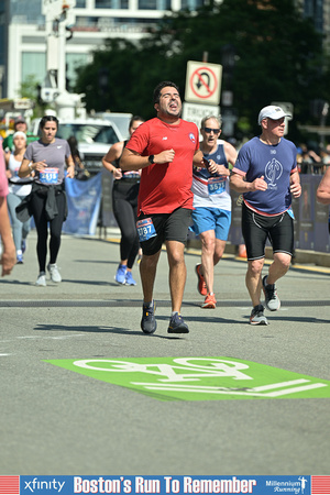 Boston's Run To Remember-26078