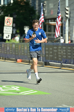 Boston's Run To Remember-26164