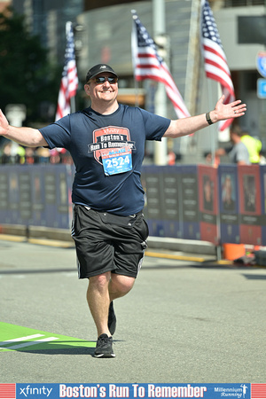 Boston's Run To Remember-26748