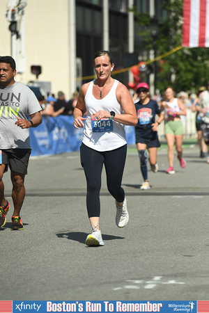 Boston's Run To Remember-45562