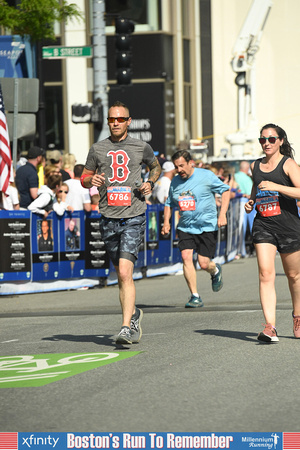 Boston's Run To Remember-42035