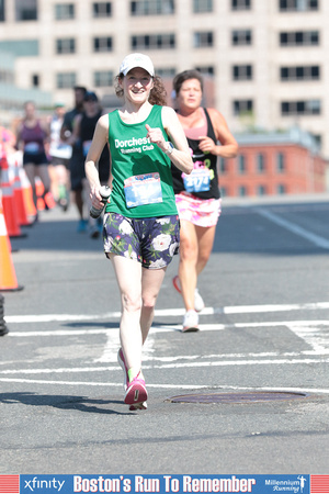 Boston's Run To Remember-53823