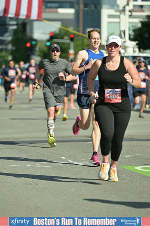 Boston's Run To Remember-20747