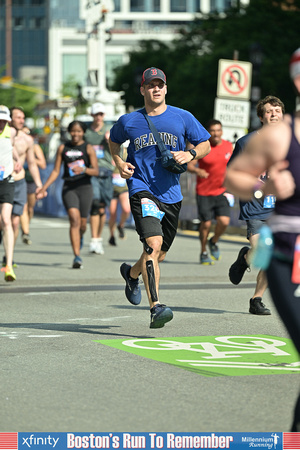 Boston's Run To Remember-23362