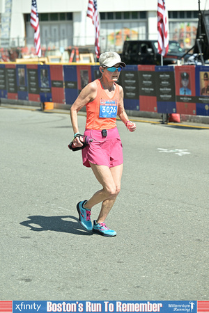 Boston's Run To Remember-27544