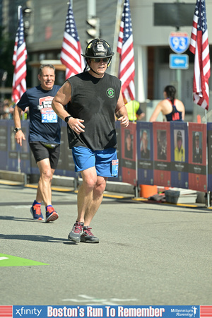 Boston's Run To Remember-26017