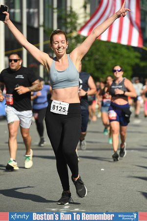 Boston's Run To Remember-41758