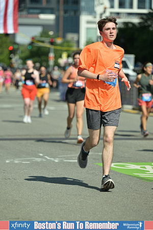 Boston's Run To Remember-26263
