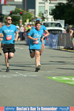 Boston's Run To Remember-22437