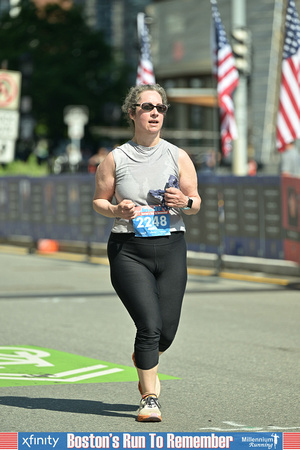 Boston's Run To Remember-26768