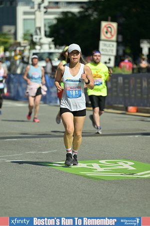 Boston's Run To Remember-25552