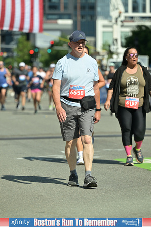 Boston's Run To Remember-25098