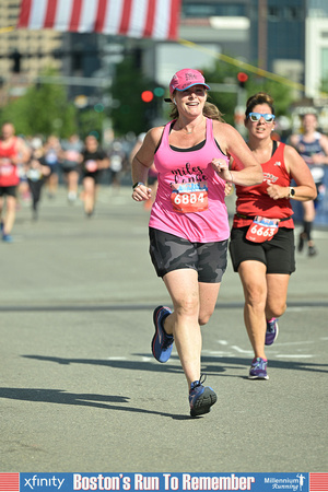 Boston's Run To Remember-20893