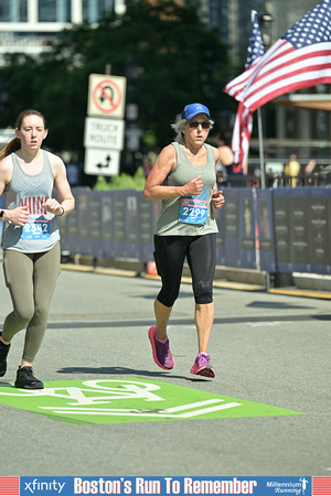 Boston's Run To Remember-26492