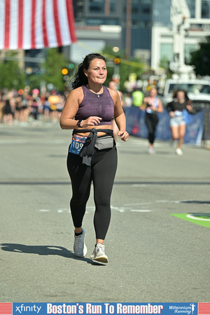 Boston's Run To Remember-25869