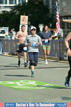 Boston's Run To Remember-25357