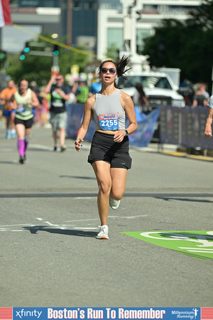Boston's Run To Remember-25828