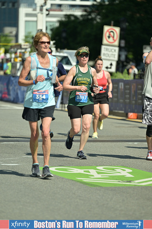 Boston's Run To Remember-25957