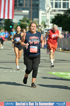 Boston's Run To Remember-23281