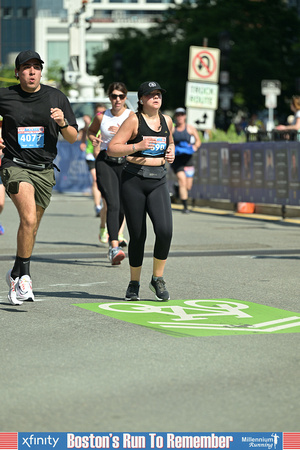 Boston's Run To Remember-24854