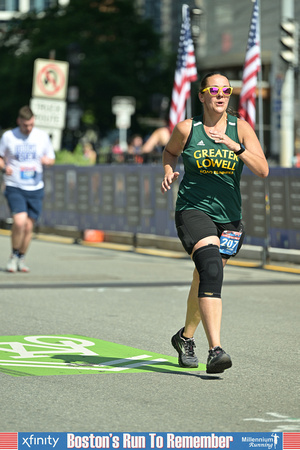 Boston's Run To Remember-26344