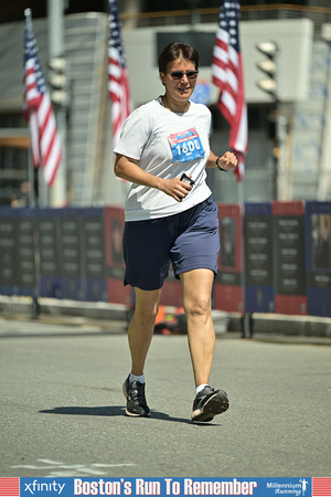 Boston's Run To Remember-27628