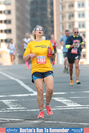 Boston's Run To Remember-50509