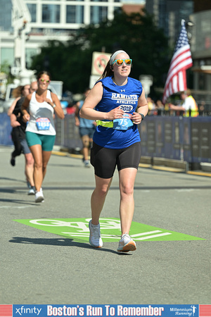 Boston's Run To Remember-25868