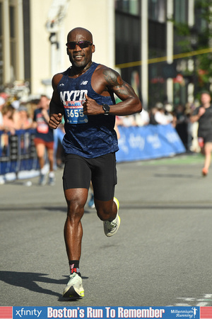 Boston's Run To Remember-40416