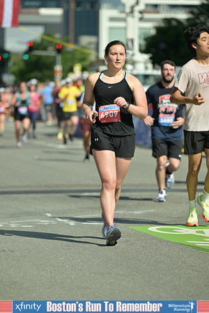Boston's Run To Remember-23247