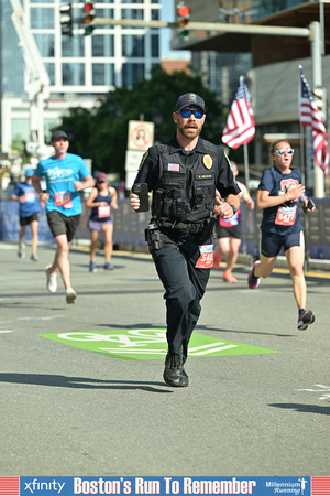 Boston's Run To Remember-21215