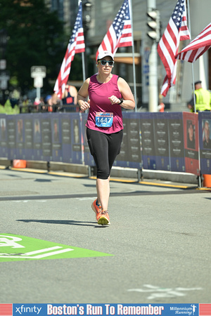 Boston's Run To Remember-26486