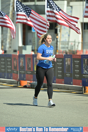 Boston's Run To Remember-26589
