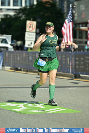 Boston's Run To Remember-26414