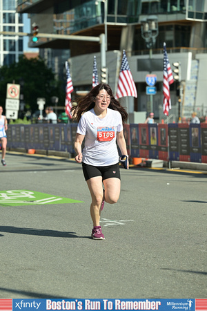 Boston's Run To Remember-21550