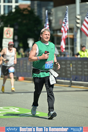 Boston's Run To Remember-26903