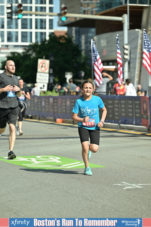 Boston's Run To Remember-24003