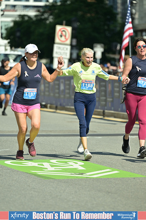Boston's Run To Remember-26093
