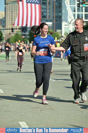 Boston's Run To Remember-21458