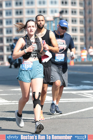 Boston's Run To Remember-53724