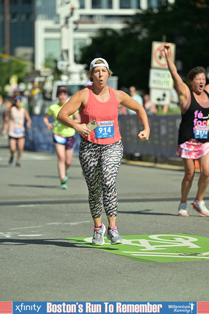 Boston's Run To Remember-25055