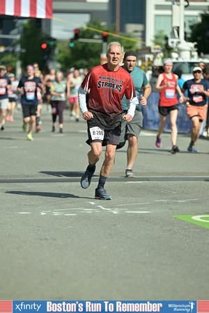 Boston's Run To Remember-22872