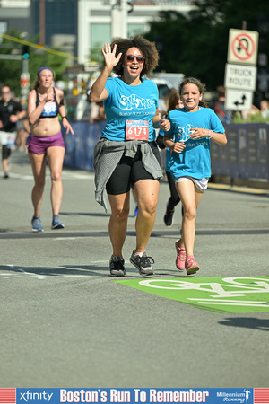 Boston's Run To Remember-24072