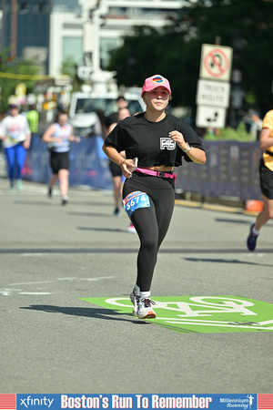 Boston's Run To Remember-25885