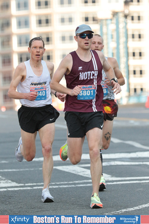 Boston's Run To Remember-50126