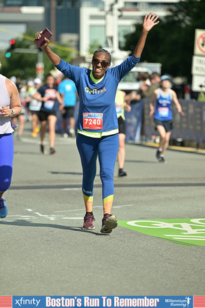 Boston's Run To Remember-23934