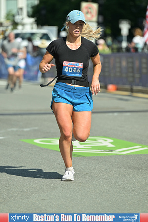 Boston's Run To Remember-25412