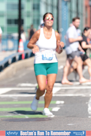 Boston's Run To Remember-54239