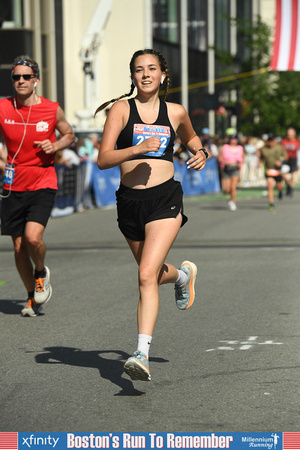 Boston's Run To Remember-42837