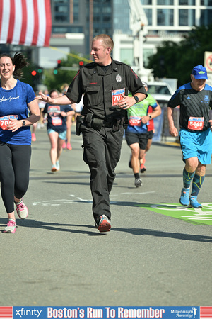 Boston's Run To Remember-21453